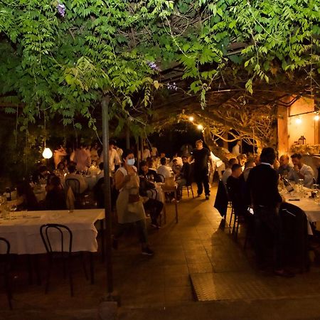 Amare Ristorante Locanda Certosa di Pavia Exterior foto